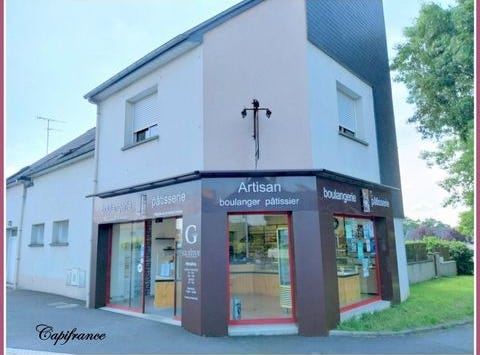 DOMAGNE, Bretagne 35113