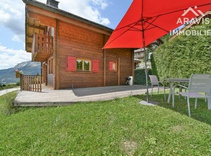 Saint-Jean-De-Sixt, Rhône-Alpes 74450
