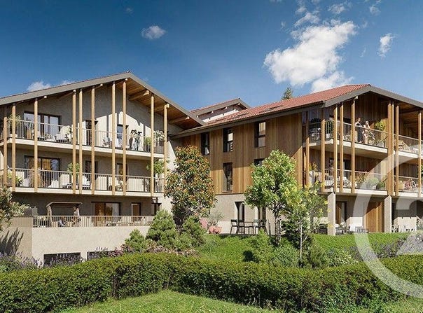 Verchaix, Rhône-Alpes 74440