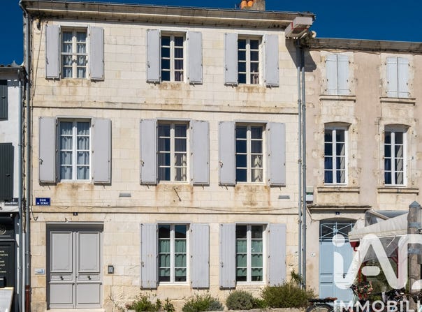 La Flotte, Nouvelle-Aquitaine 17630