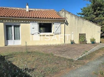 Lucon, Pays de la Loire 85400