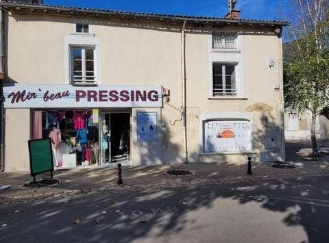 Mirebeau, Poitou-Charentes 86110