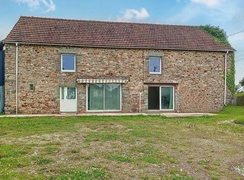 Martinvast, Basse-Normandie 50690