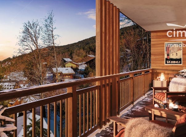 Arâches-la-Frasse, Haute-Savoie 74300