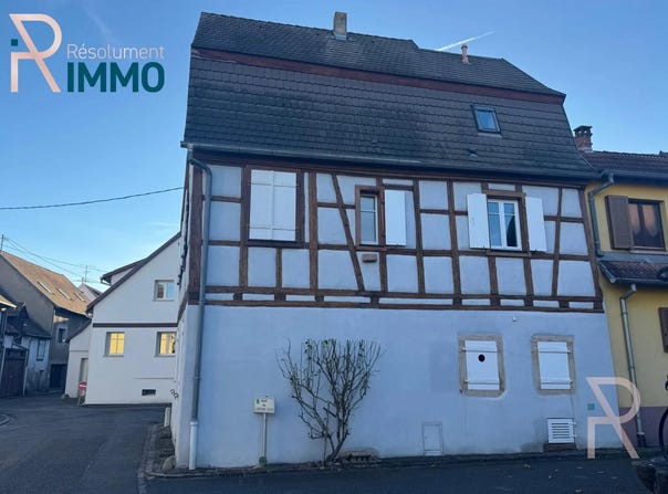 Wintzenheim, Haut-Rhin 68920