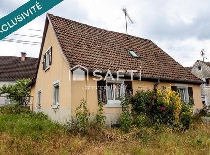 Ranspach, Alsace 68470