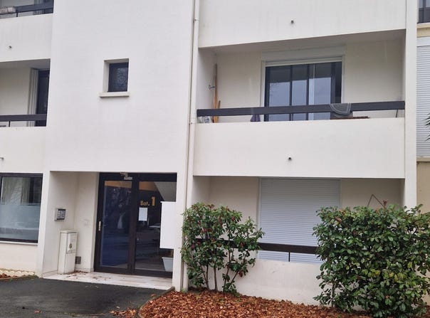 Anglet, Nouvelle-Aquitaine 64600