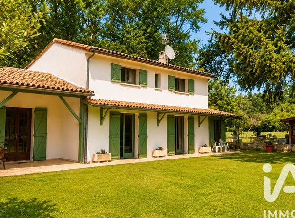 Saint-Denis-de-Pile, Nouvelle-Aquitaine 33910
