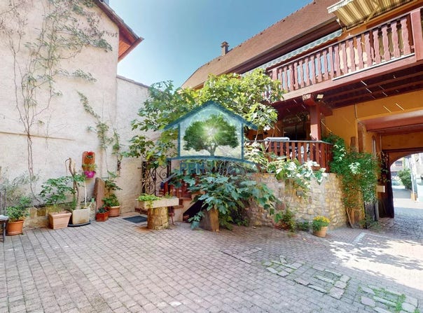 Bergheim, Haut-Rhin 68750