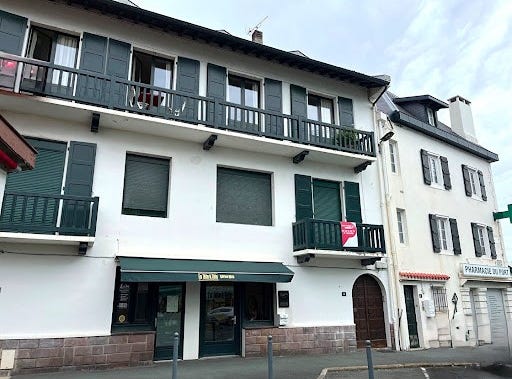 CIBOURE, Nouvelle-Aquitaine 64500