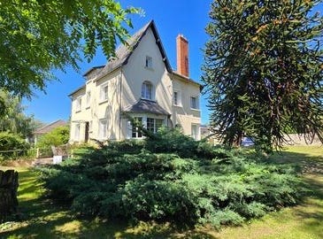 Bouresse, Poitou-Charentes 86410