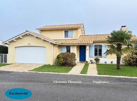 COEX, Pays de la Loire 85220