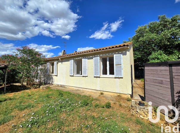 Vauvert, Occitanie 30600
