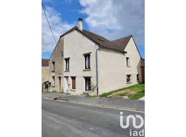 Blesmes, Hauts-de-France 02400