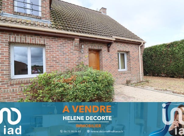 Leforest, Hauts-de-France 62790