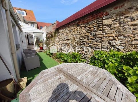 Audresselles, Nord-Pas-de-Calais 62164