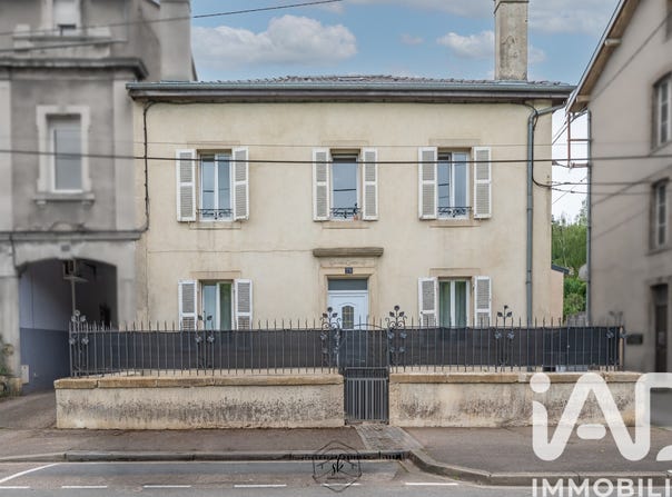 Homécourt, Grand Est 54310