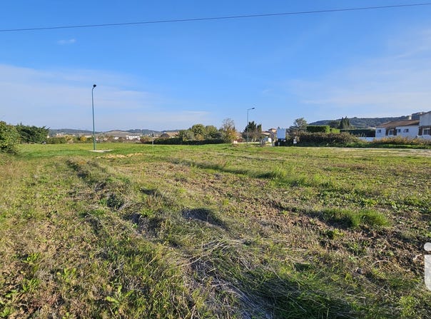 Vénéjan, Occitanie 30200