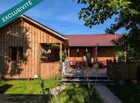 Chatelay, Franche-Comté 39380