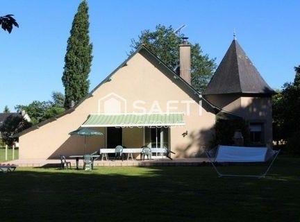 Saint-m'Herve, Bretagne 35500