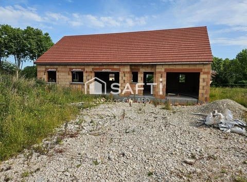 Saint-Germain-Du-Bois, Bourgogne 71330