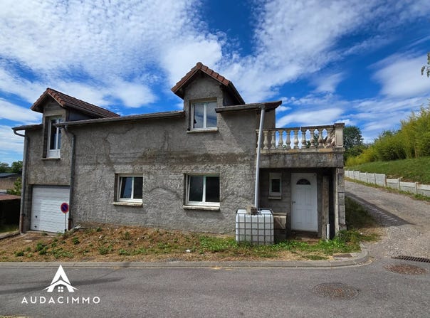Champey-sur-Moselle, Meurthe-et-Moselle 54700