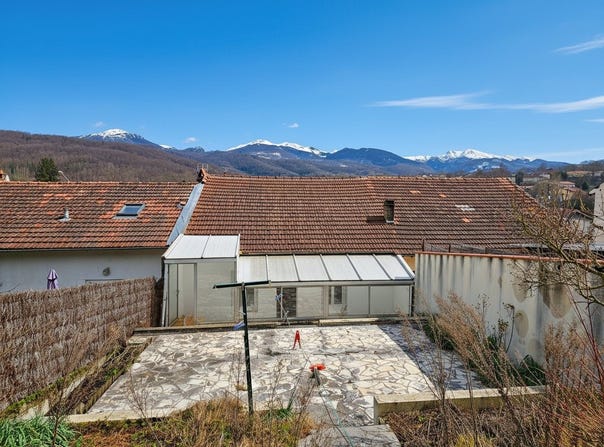 Lavelanet, Midi-Pyrénées 09300