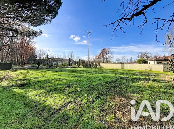Albias, Occitanie 82350