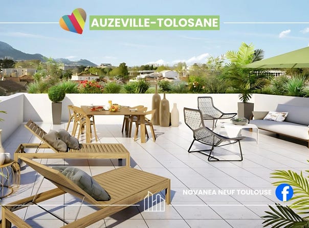 Auzeville-Tolosane, Occitanie 31320