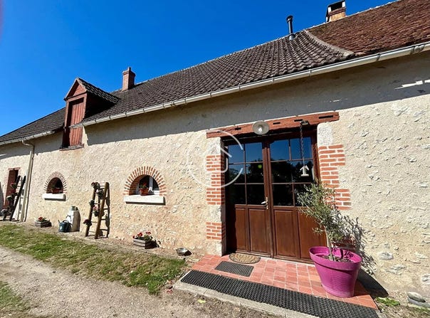 Tour-en-Sologne, Loir-et-Cher 41250