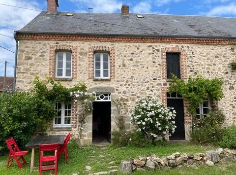 FLEURAT, Limousin 23320
