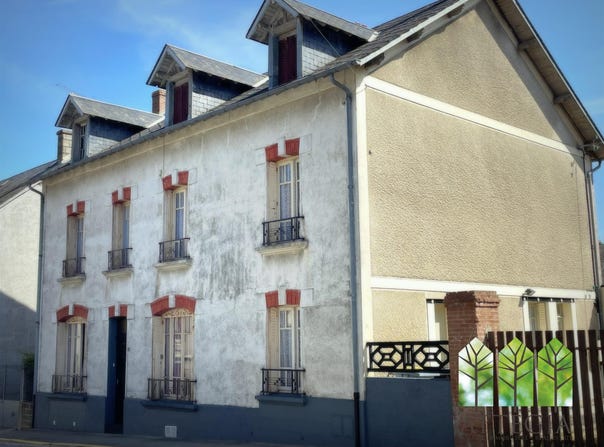 Châtelus-Malvaleix, Limousin 23270