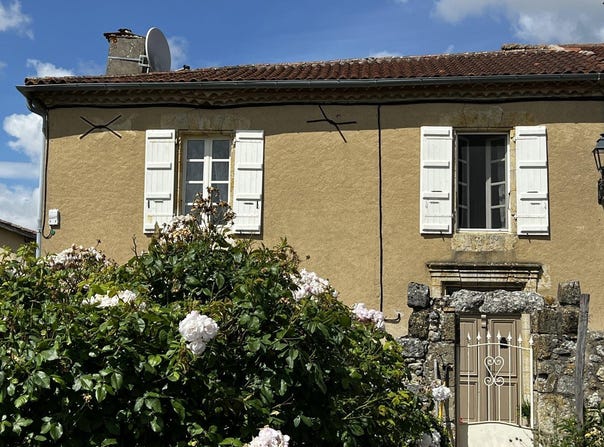 Saint-Puy, Midi-Pyrénées 32310