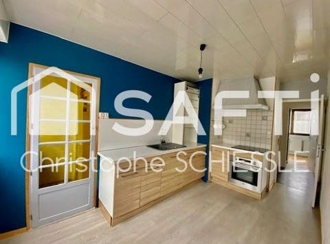 Seloncourt, Franche-Comté 25230