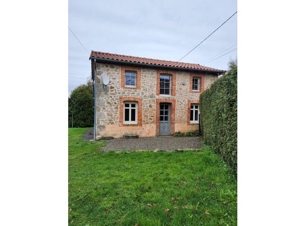 Javerdat, Haute-Vienne 87520