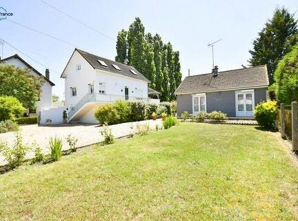 MEUSNES, Centre 41130
