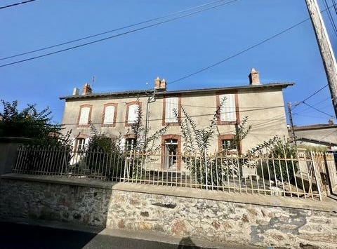 Bellac, Haute-Vienne