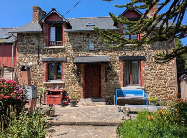 Pleurtuit, Ille-et-Vilaine 35730