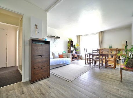 Maisons-Alfort, Île-de-France 94700