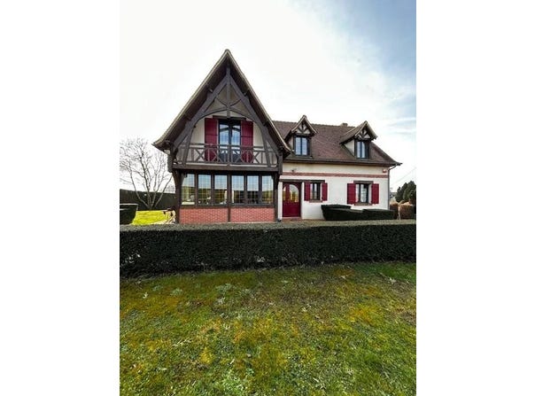 Saint-Omer-en-Chaussée, Oise 60860