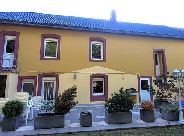 Niderviller, Grand Est 57565