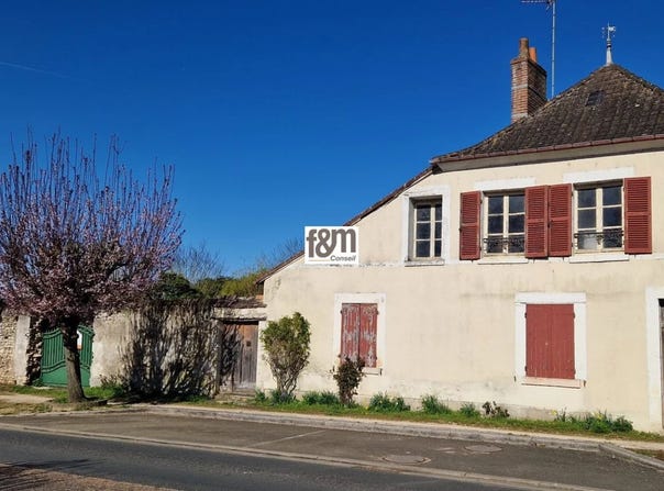 Menars, Loir-et-Cher 41500