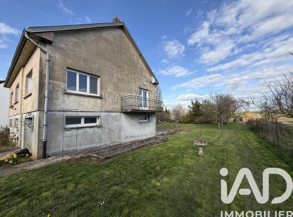 Malroy, Grand Est 57640