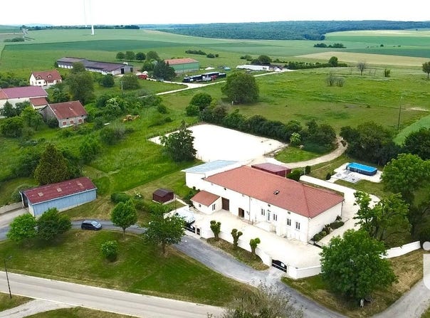 Épizon, Grand Est 52230