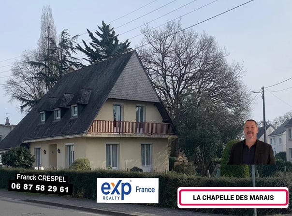 La Chapelle-des-Marais, Loire-Atlantique 44410