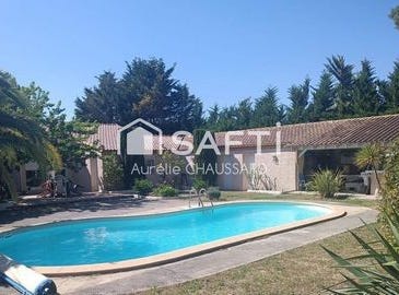 Argeliers, Languedoc-Roussillon 11120