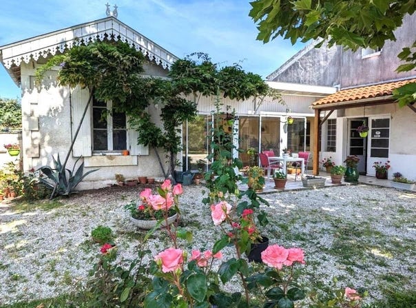 La Tremblade, Poitou-Charentes 17390