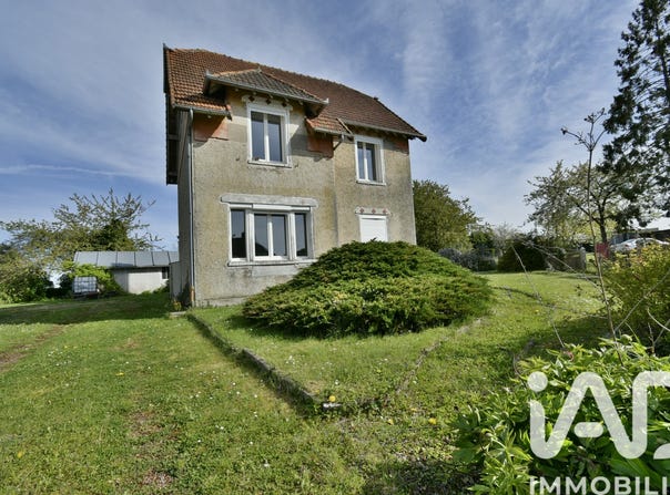 Montdidier, Hauts-de-France 80500
