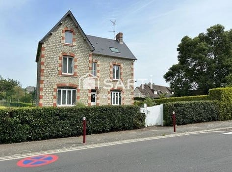 Barenton, Basse-Normandie 50720