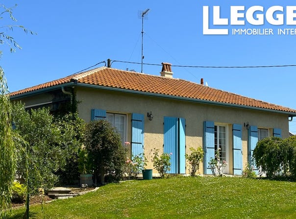 Rouffignac-de-Sigoulès, Nouvelle-Aquitaine 24240